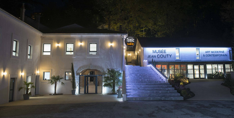 Le Domaine De L'île Barbe – Salles à Lyon