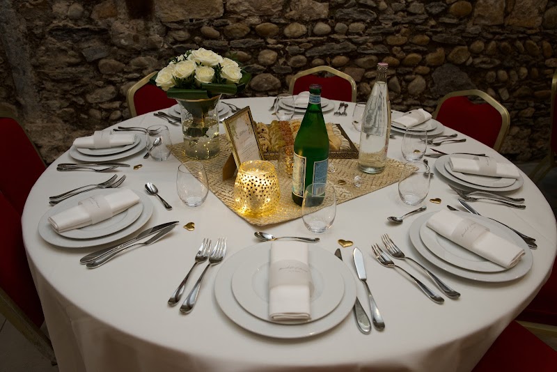 Salle de séminaire Le Domaine De L'île Barbe  à Lyon pour événements professionnels