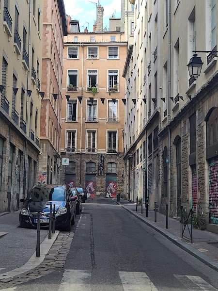 Salle de séminaire Your Place - Salle de réunion Lyon à Lyon pour événements professionnels