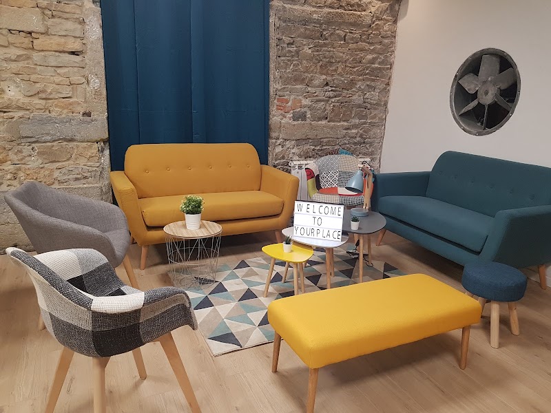 Salle de séminaire Your Place - Salle de réunion Lyon à Lyon pour événements professionnels