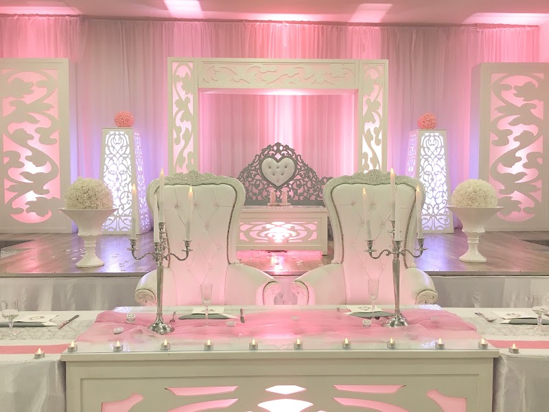 Salle de séminaire VIP Reception  à Lyon pour événements professionnels