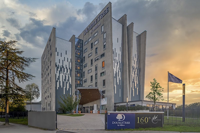 Hilton Lyon – Hôtels à Lyon