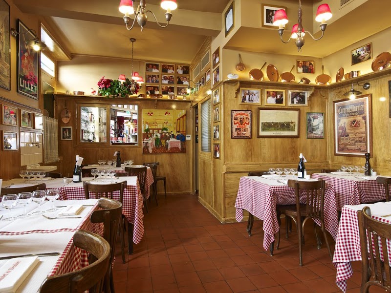 Daniel et Denise - Traditionnel