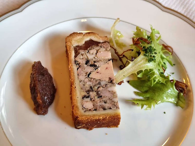 Restaurant gastronomique Daniel et Denise  à Lyon pour événements professionnels