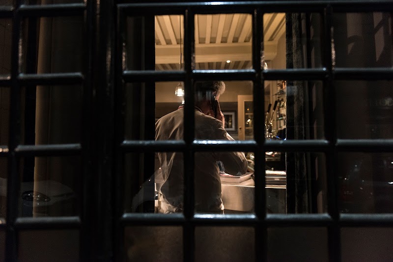 Restaurant gastronomique La Mère Brazier  à Lyon pour événements professionnels et séminaires