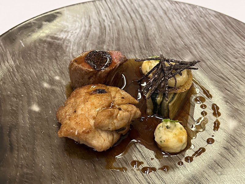 Restaurant gastronomique La Mère Brazier  à Lyon pour événements professionnels