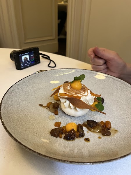 Restaurant gastronomique La Mère Brazier  à Lyon pour événements professionnels