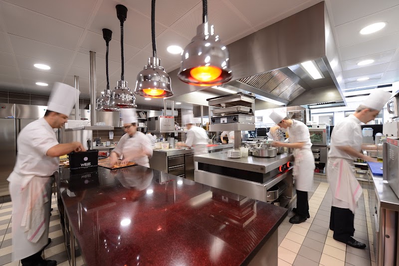 Restaurant gastronomique Le Neuvième Art  à Lyon pour événements professionnels et séminaires