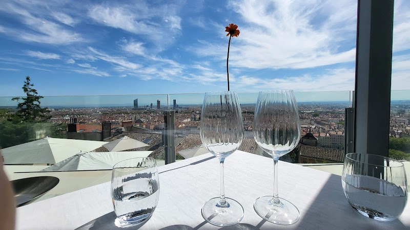 Restaurant gastronomique Restaurant Gastronomique Christian Tetedoie  à Lyon pour événements professionnels