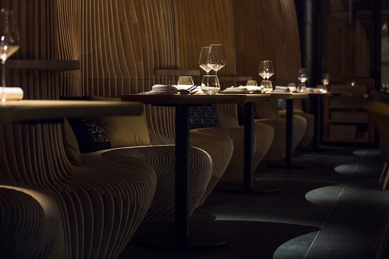 L'atelier des Augustins – Restaurants à Lyon