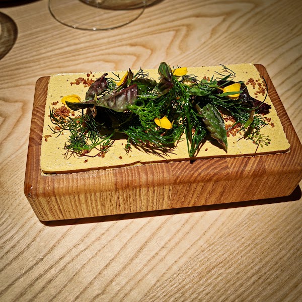 Restaurant gastronomique L'atelier des Augustins  à Lyon pour événements professionnels