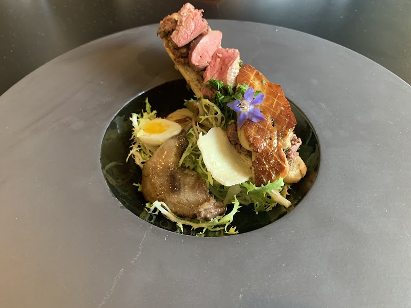 Activité team building Cours de Cuisine Institut Bocuse  à Lyon pour événements professionnels