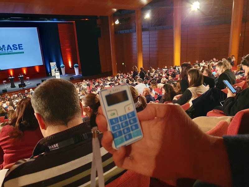 Activité team building TEAM BUILDING RHONE - JF SALON CONSEILS Sarl  à Lyon pour événements professionnels et séminaires