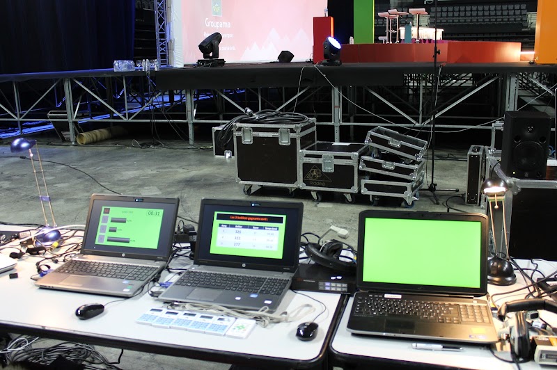 Activité team building TEAM BUILDING RHONE - JF SALON CONSEILS Sarl  à Lyon pour événements professionnels