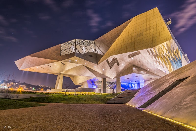 Activité team building Team Building Lyon - Diverty Events  à Lyon pour événements professionnels