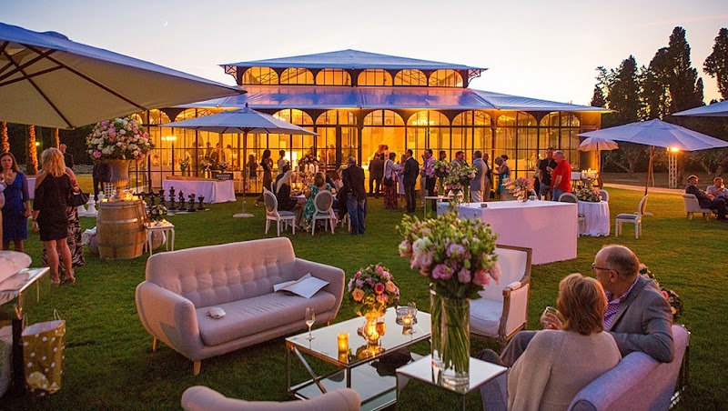 Traiteur événementiel Fleur de Sel Réception  à Marseille pour événements professionnels