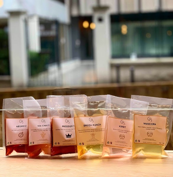 Traiteur événementiel La French Cuisine  à Marseille pour événements professionnels et séminaires