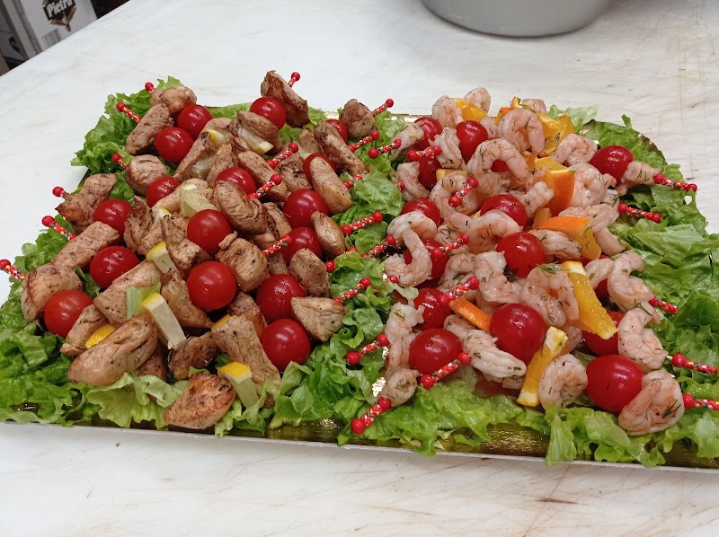 Traiteur événementiel MAISON DASTRU  à Marseille pour événements professionnels