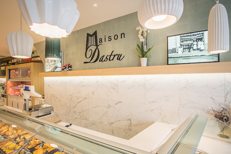 Traiteur événementiel MAISON DASTRU  à Marseille pour événements professionnels