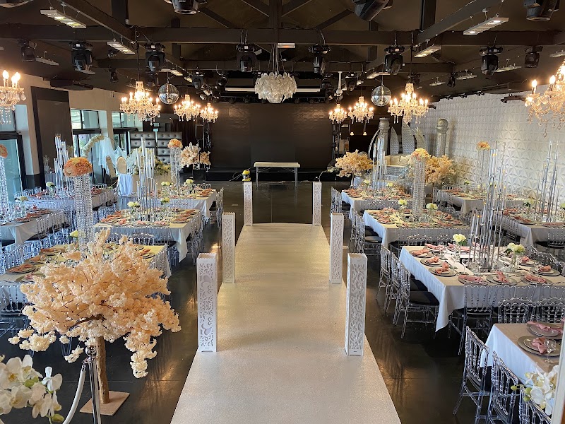 Salle de séminaire Le Newport - Location De Salle De Réception À Marseille à Marseille pour événements professionnels