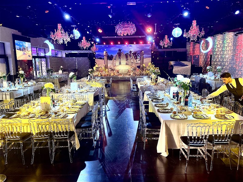 Salle de séminaire Le Newport - Location De Salle De Réception À Marseille à Marseille pour événements professionnels
