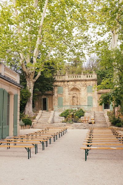 Salle de séminaire La Bastide de Toursainte  à Marseille pour événements professionnels