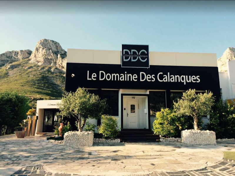Salle de séminaire Le Domaine des Calanques  à Marseille pour événements professionnels et séminaires