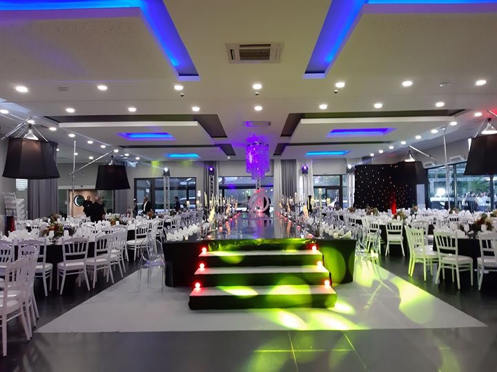 Salle de séminaire Le Domaine des Calanques  à Marseille pour événements professionnels