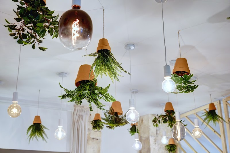 Salle de séminaire Senssi - Salle De Réunion / Réception À Marseille à Marseille pour événements professionnels