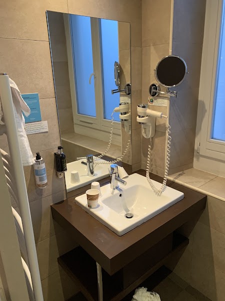 Hôtel séminaire Hôtel Marsiho by HappyCulture  à Marseille pour événements professionnels