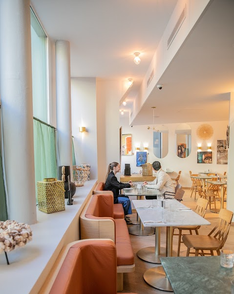 Hôtel séminaire Hôtel Mercure Marseille Canebière Vieux-Port  à Marseille pour événements professionnels