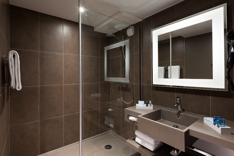 Hôtel séminaire Novotel Marseille Centre Prado Vélodrome  à Marseille pour événements professionnels