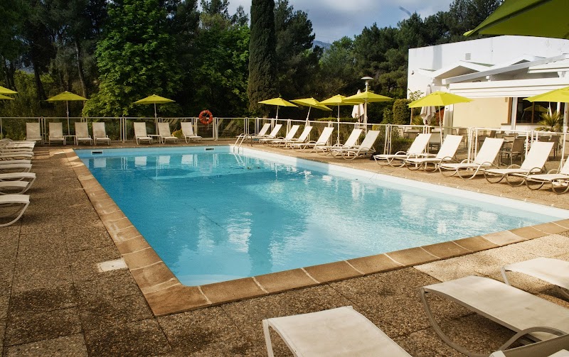 Hôtel séminaire Novotel Marseille Est Porte d'Aubagne  à Marseille pour événements professionnels