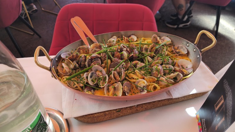 Restaurant gastronomique Restaurant Miramar  à Marseille pour événements professionnels