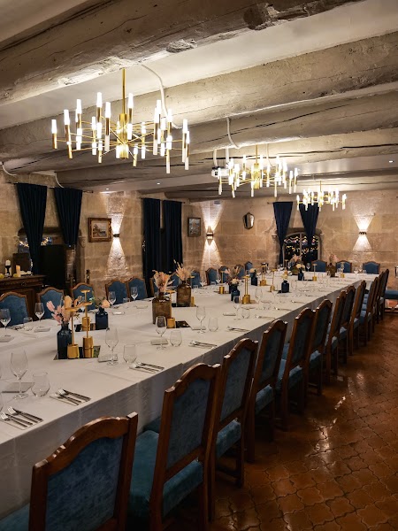 La Table Étoilée - Gastronomique