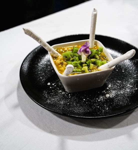 Restaurant gastronomique La Table Étoilée  à Marseille pour événements professionnels