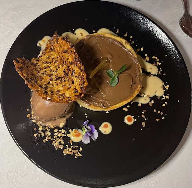 Restaurant gastronomique La Table Étoilée  à Marseille pour événements professionnels