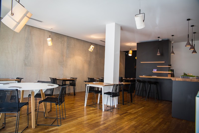 Restaurant gastronomique Am par Alexandre Mazzia  à Marseille pour événements professionnels et séminaires