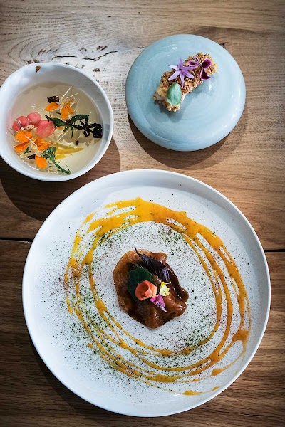 Restaurant gastronomique Am par Alexandre Mazzia  à Marseille pour événements professionnels