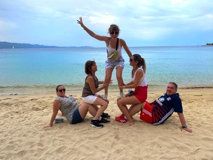 Activité team building Dotmap - Team building Marseille et région PACA  à Marseille pour événements professionnels