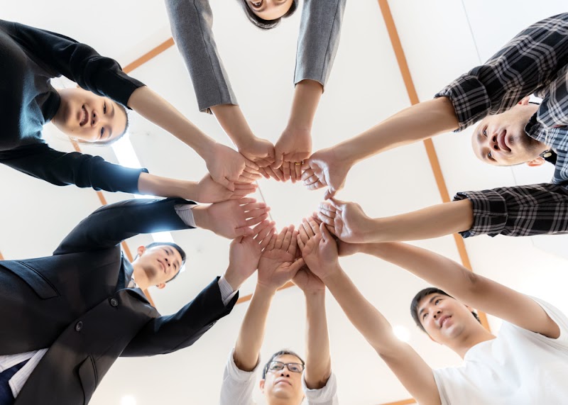 Activité team building Team Building Marseille By Innov'events  à Marseille pour événements professionnels et séminaires