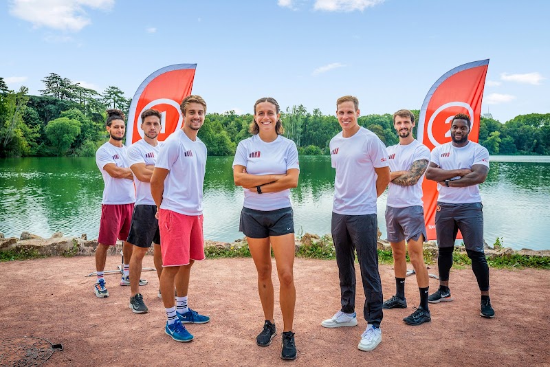 Sport Team Building Marseille | Coaching And Seminar Sports – Activités à Marseille