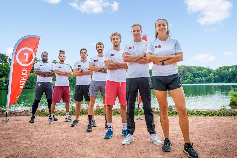 Activité team building Sport Team Building Marseille | Coaching And Seminar Sports  à Marseille pour événements professionnels