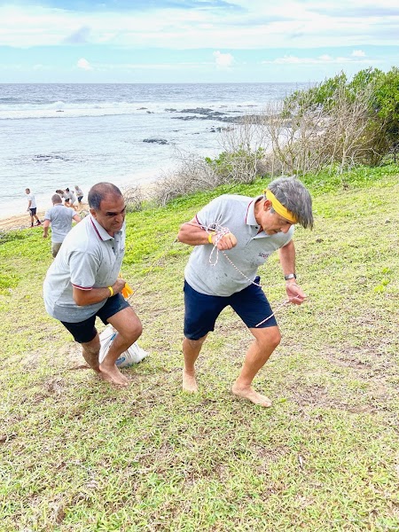 Activité team building Sport Team Building Marseille | Coaching And Seminar Sports  à Marseille pour événements professionnels