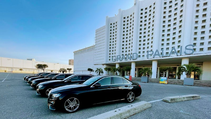 VTC Marseille - Transport 13 Elégant - Chauffeur privé Marseille – Transports à Marseille