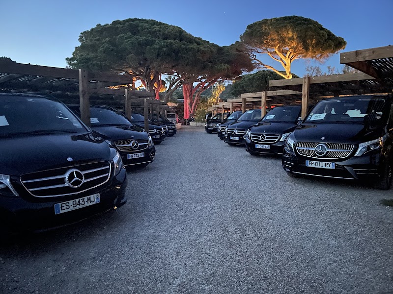 Prestataire événementiel VTC Marseille Evasion Drivers  à Marseille pour événements professionnels et séminaires