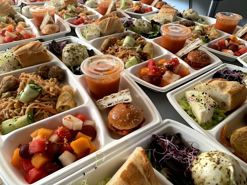 Traiteur événementiel Pourcel Traiteur  à Montpellier pour événements professionnels