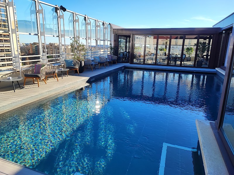 Hôtel séminaire Pullman Montpellier Centre  à Montpellier pour événements professionnels