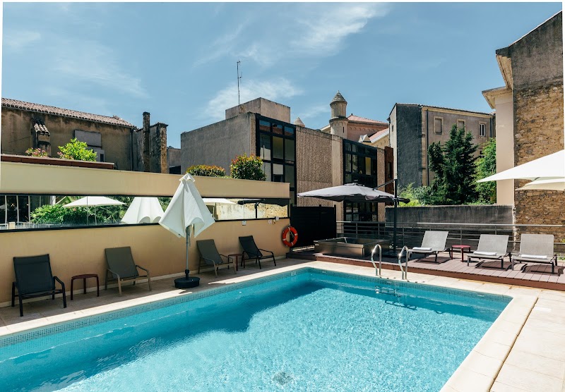 Oceania Le Métropole - 4 étoiles