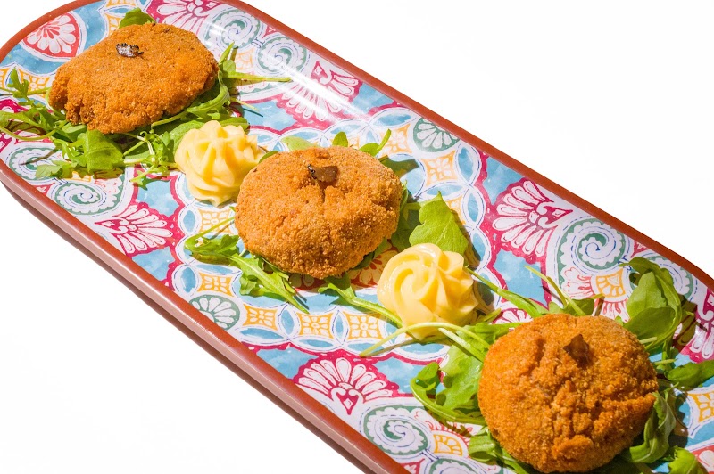 Restaurant gastronomique Maison de la Lozère  à Montpellier pour événements professionnels